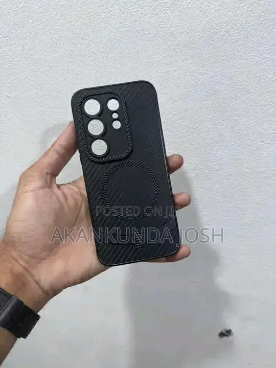 Tecno Camon 50 Back Covrrs