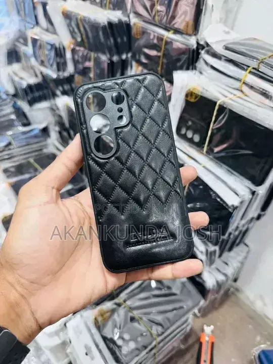 Tecno Camon 50 Back Covrrs