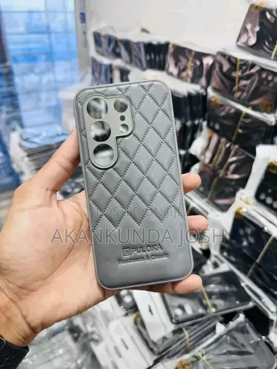 Tecno Camon 50 Back Covrrs