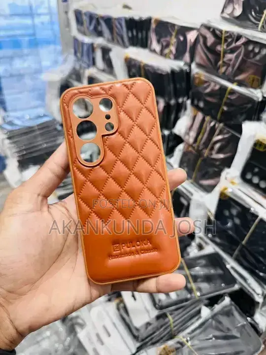 Tecno Camon 50 Back Covrrs