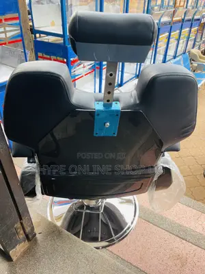 Build to Provide Comfort,Brandnew Kingsize Adjustable Barber Chair