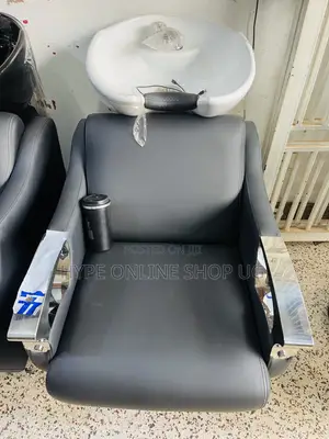 Heaven Grace Brandnew Standard Salon Hairwash Basin Chair