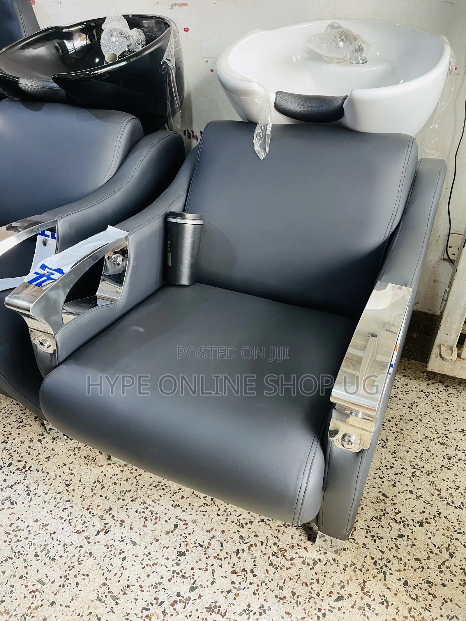 Heaven Grace Brandnew Standard Salon Hairwash Basin Chair