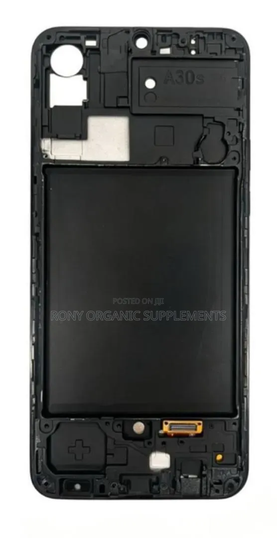 Samsung Screen A30s, A32, A34, A40, A45, A50, A52, A56, A60: All at 