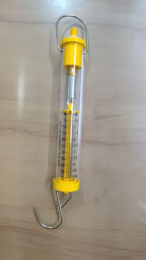 Blood Weighing Scale