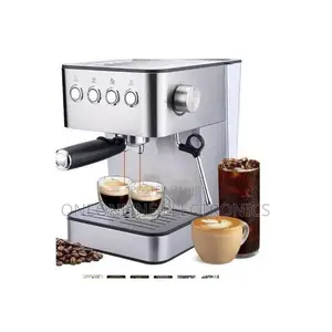 Espresso Coffee Maker