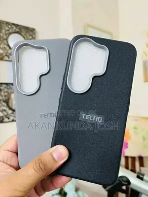 Smart Covers for Camon 50