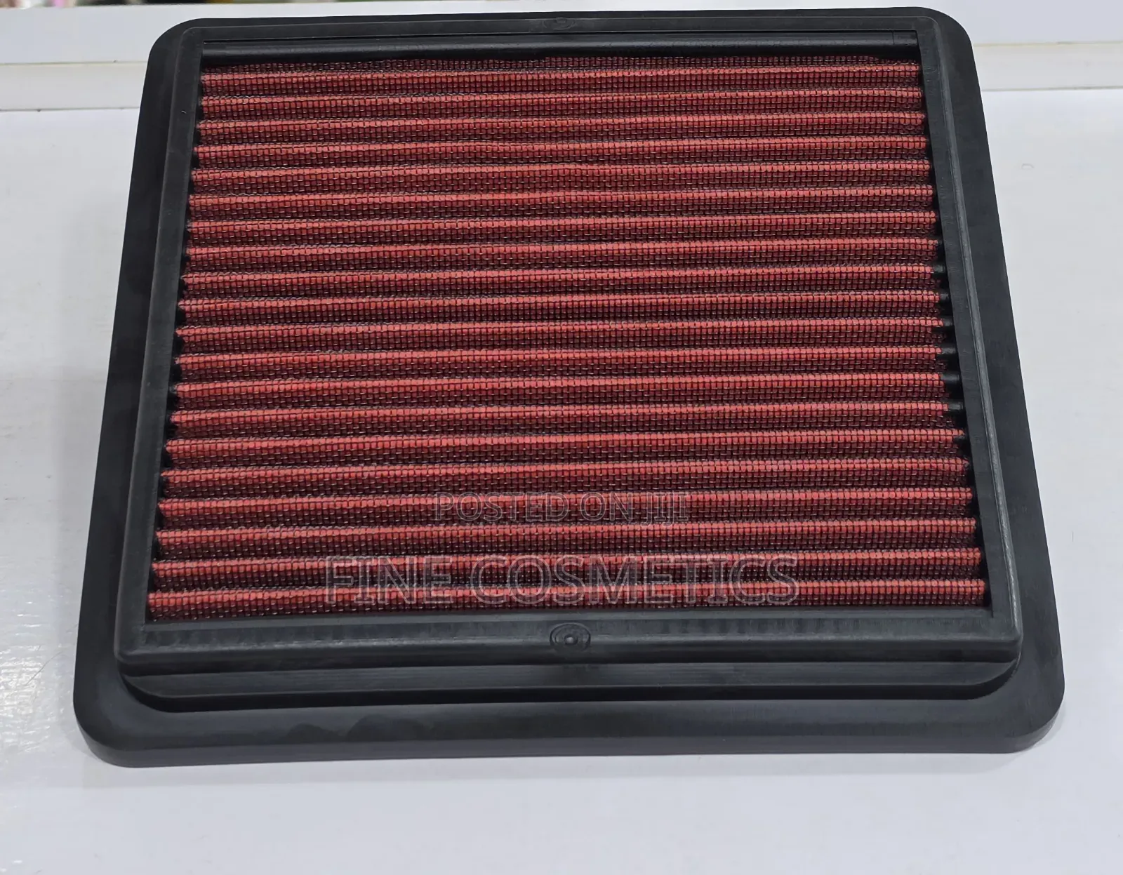 Subaru Forester Washable And Reusable Performance Air Filter 2013/2016