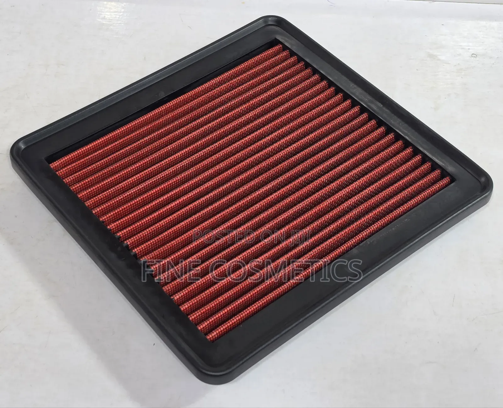 Subaru Forester Washable And Reusable Performance Air Filter 2013/2016