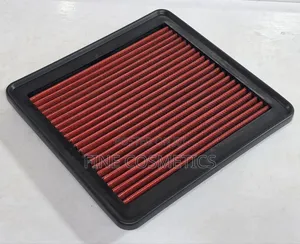 Subaru Forester Washable And Reusable Performance Air Filter 2013/2016