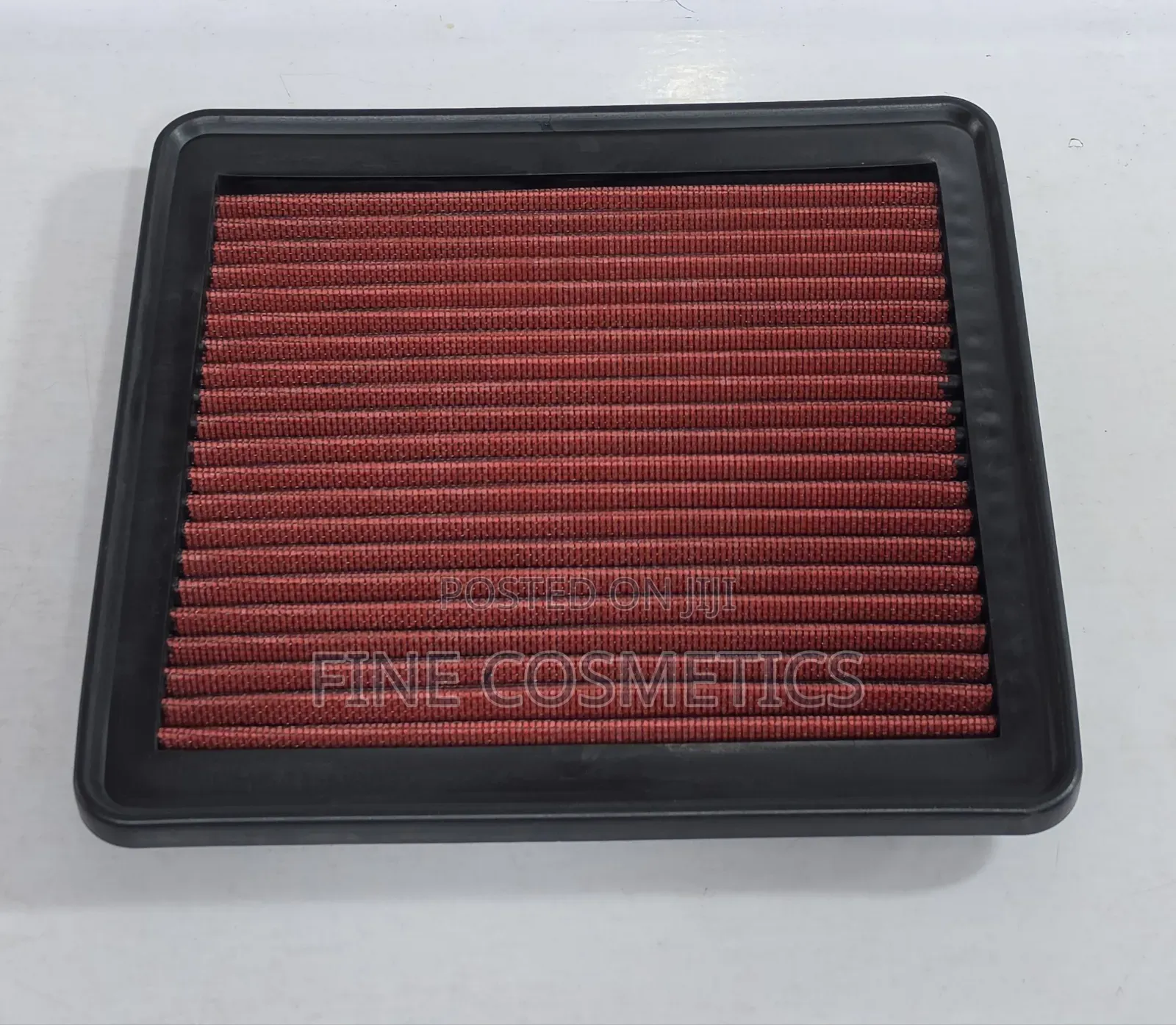 Subaru Forester Washable And Reusable Performance Air Filter 2013/2016