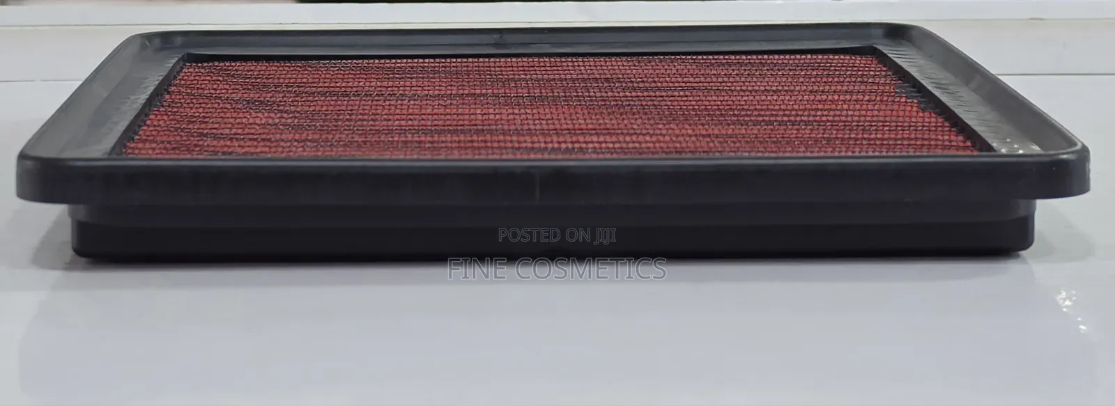 Subaru Forester Washable And Reusable Performance Air Filter 2013/2016
