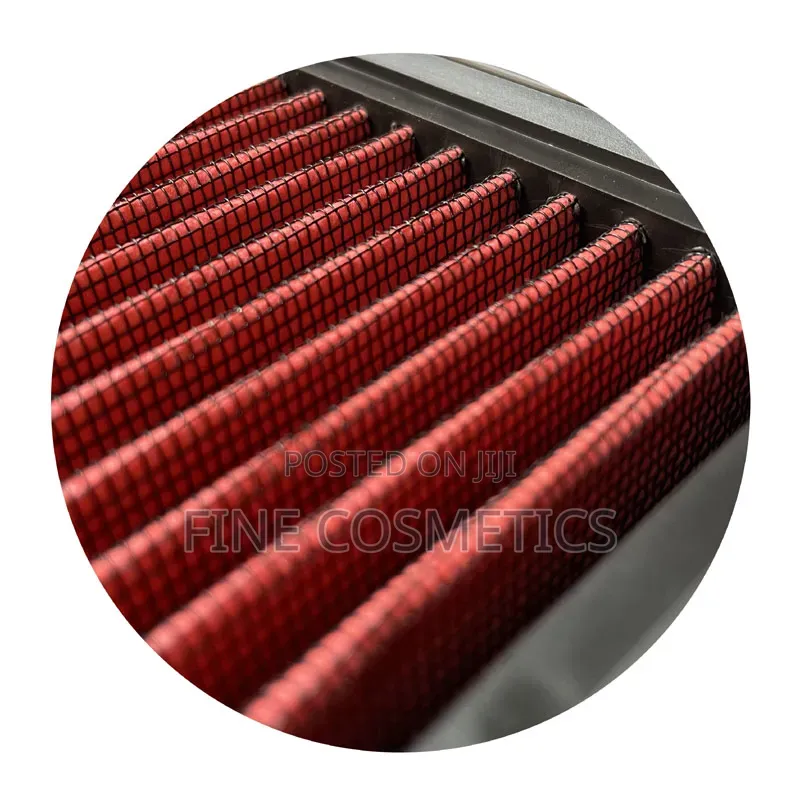 Subaru Forester Washable And Reusable Performance Air Filter 2013/2016