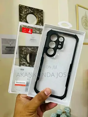 Tecno Camon 50 Ultra Covers