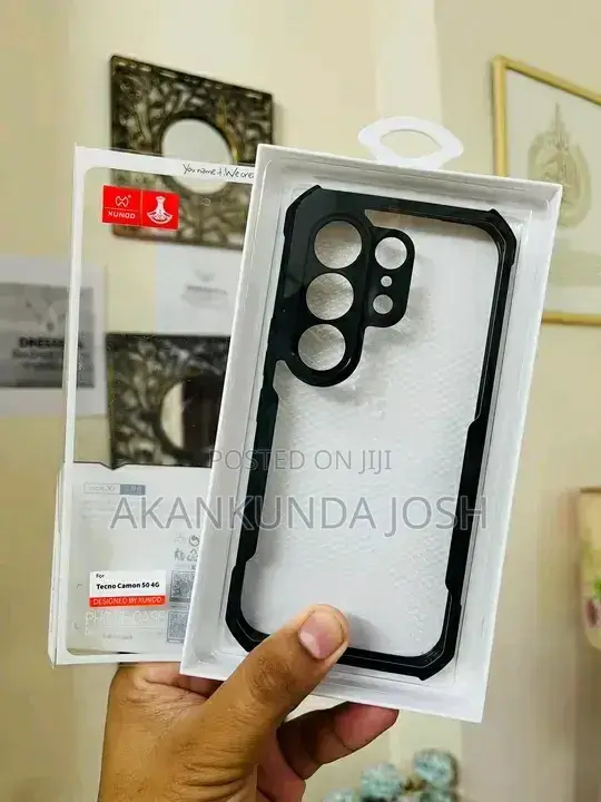 Tecno Camon 50 Ultra Covers