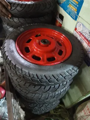 Wheelbarrow Air Tyres Pasola Heavy Duty Wheel Barrow Tires