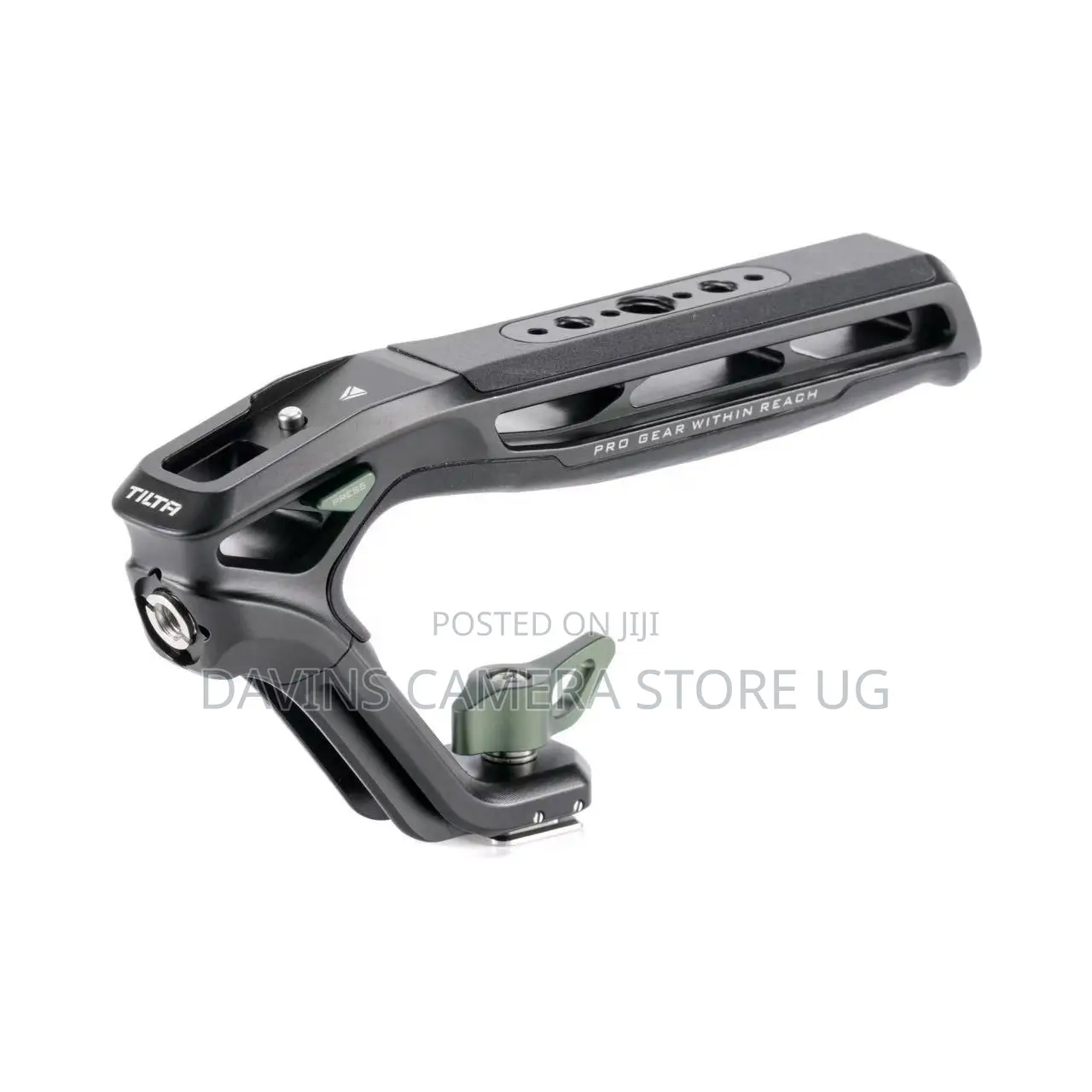 Tilta Handle