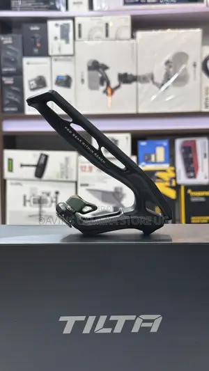 Tilta Handle