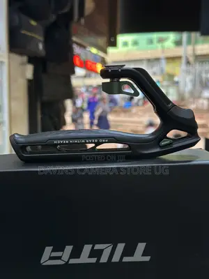 Tilta Handle