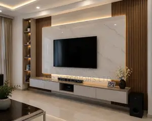 Expert Wall Panel Remodeling Interior Enhancement Services