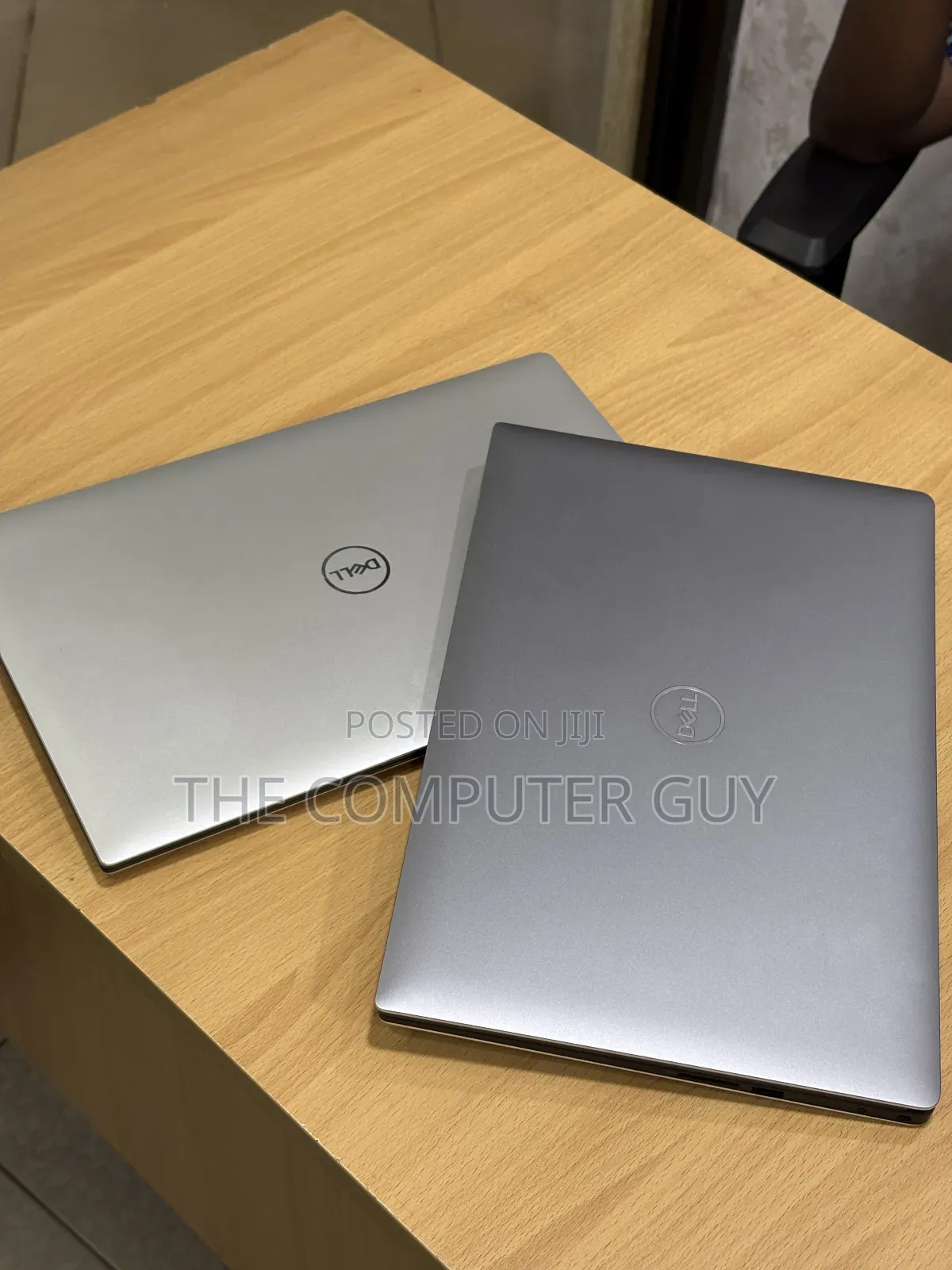 New Laptop Dell Precision 15 3520 16GB Intel Core i7 SSD 512GB