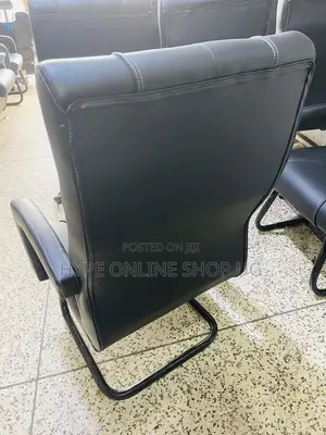 Made for Blessing Leather Office Chair