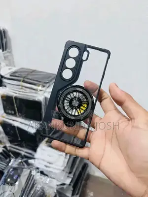 Camon 40 Pro Covers