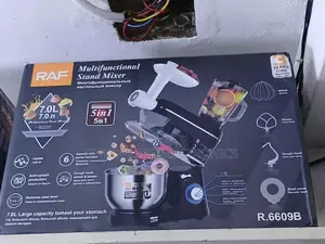 Mult_functional Sand Mixer 5 in 1