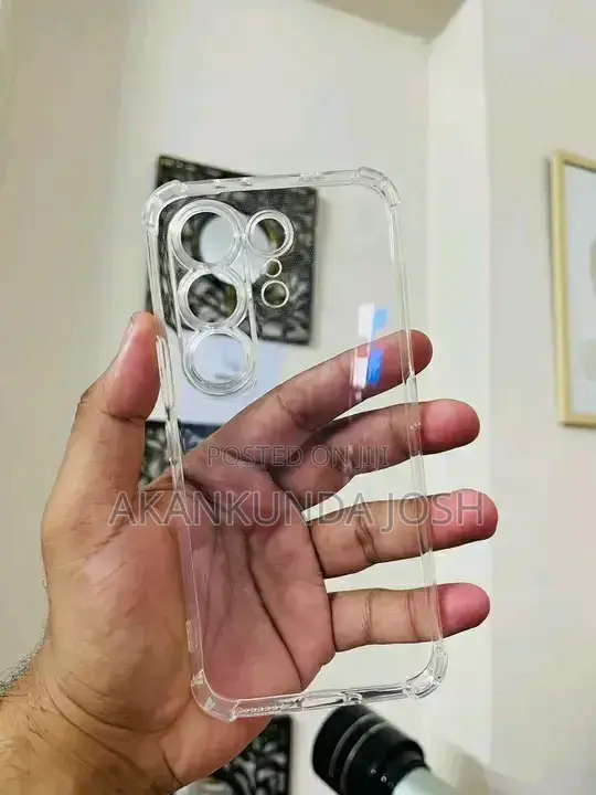 Camon 40 Pro Covers