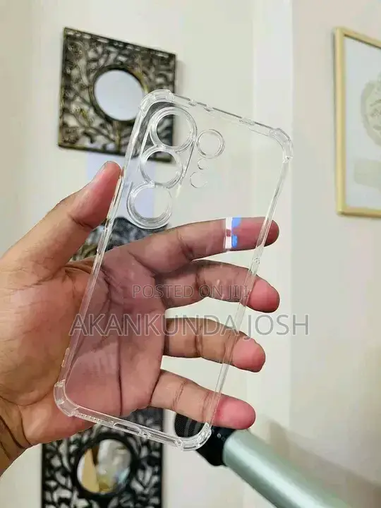 Camon 40 Pro Covers