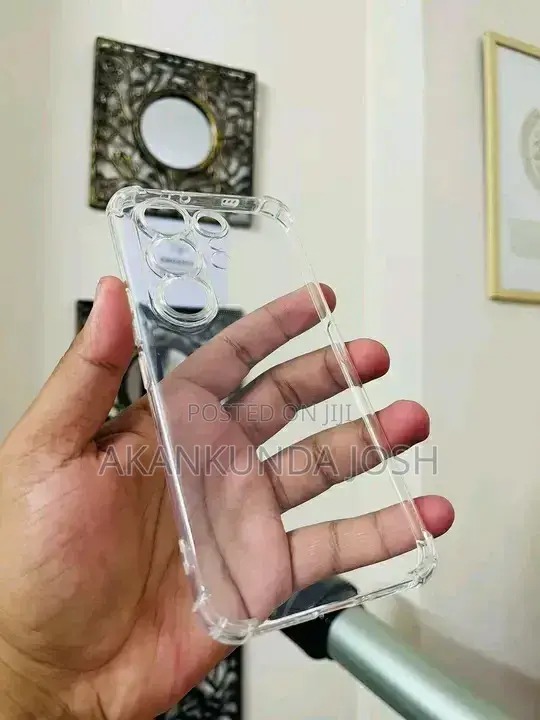 Camon 40 Pro Covers