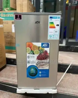 Adh Refrigerator 120litres