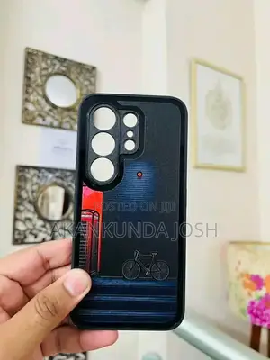 Tecno Camon 50 Ultra Covers Smart