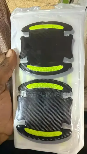 Car Door Sticker