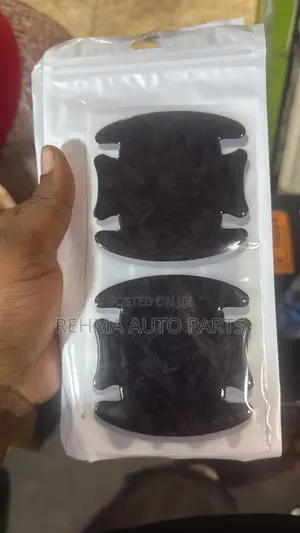 Car Door Sticker