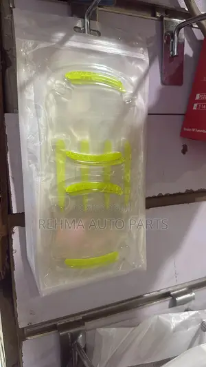 Car Door Sticker