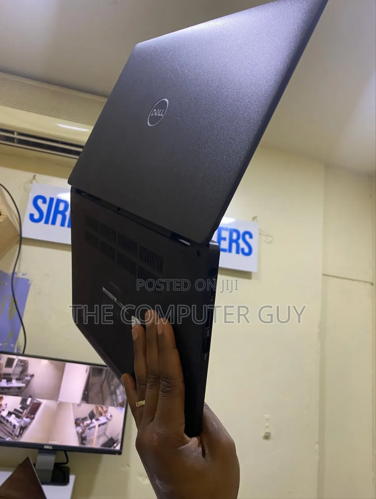 New Laptop Dell Latitude 7280 16GB Intel Core i7 SSD 256GB