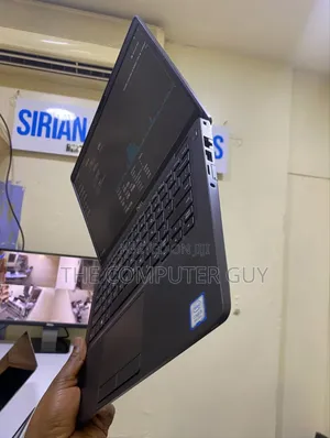 New Laptop Dell Latitude 7280 16GB Intel Core i7 SSD 256GB