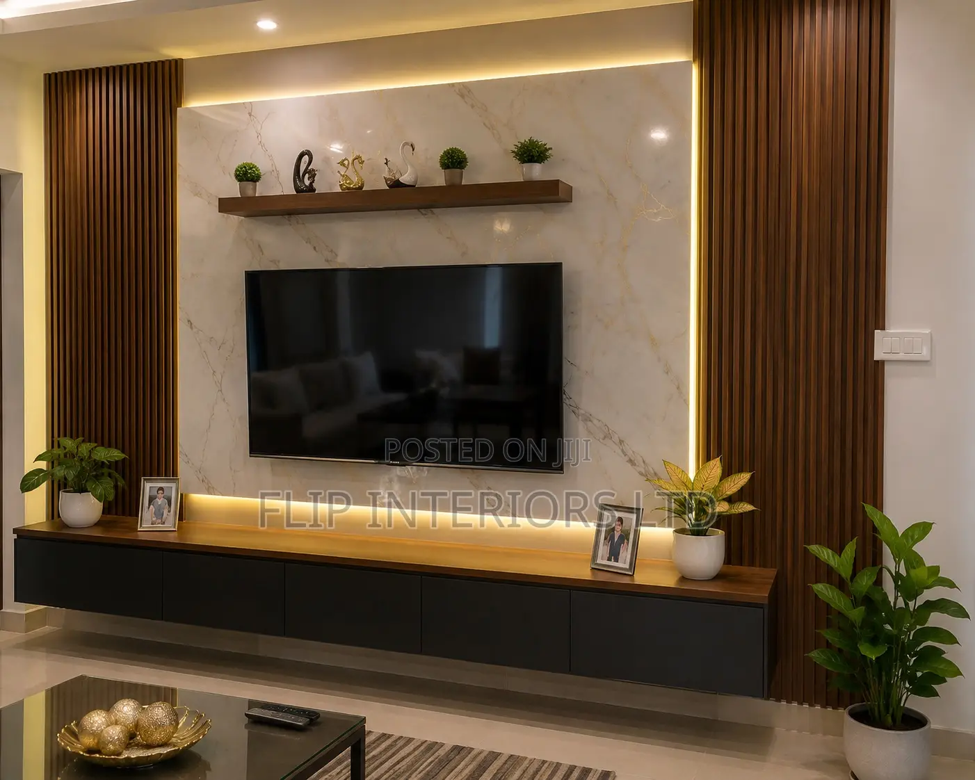 Custom Decorative Panel Modern Wall Styling Solutions