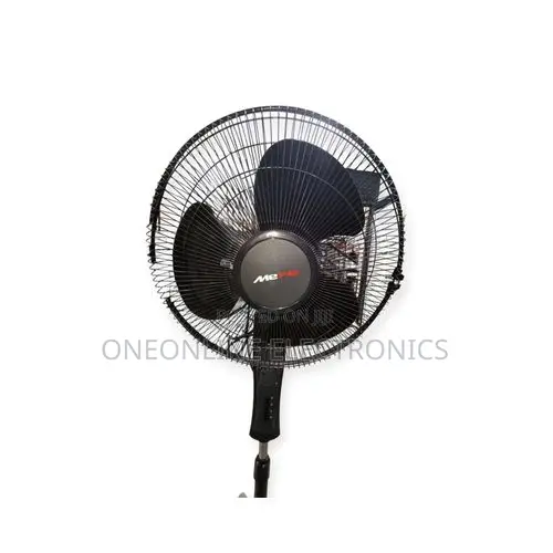 Stand Fan 16inches Super Speed