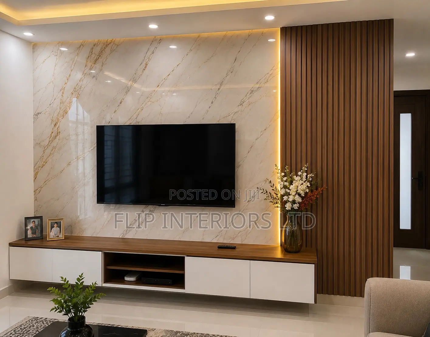 Professional Wall Panel Space Enhancement Services