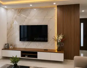 Professional Wall Panel Space Enhancement Services