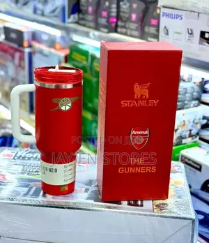 Arsenal Stanley Cup Available