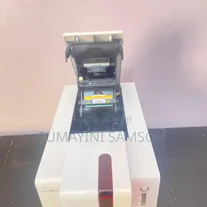 Evolis Primacy Card Printer