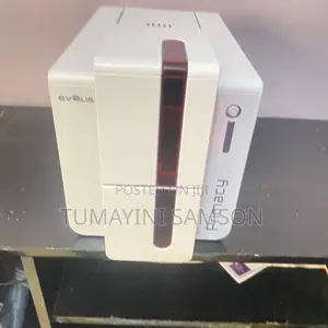 Evolis Primacy Card Printer