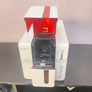 Evolis Primacy Card Printer