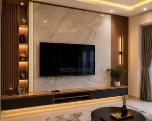 Luxury Decorative Wall Panel Interior Solutions