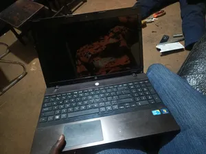 Laptop HP ProBook 4520S 2GB Intel Core i5 HDD 160GB