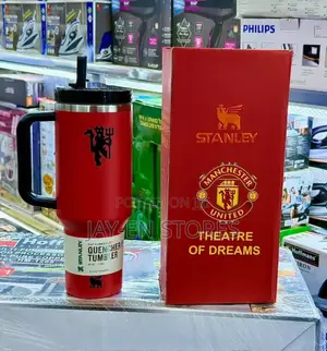 Manchester United Stanley Cup