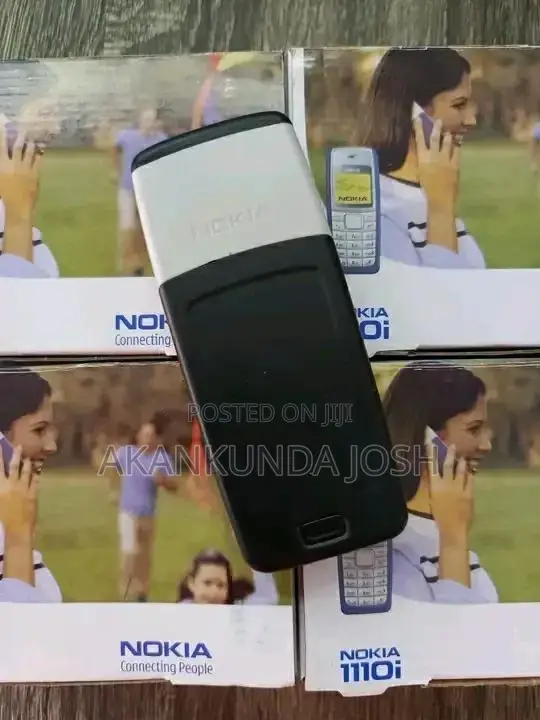 New Nokia 1110i Gray